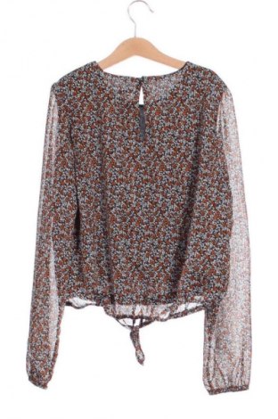 Детска блуза ONLY, Размер 11-12y/ 152-158 см, Цвят Многоцветен, Цена 4,09 €