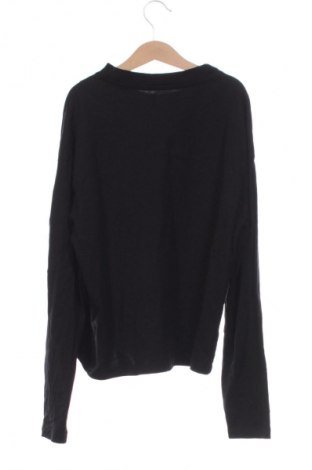 Детска блуза OVS, Размер 14-15y/ 168-170 см, Цвят Черен, Цена 2,04 €