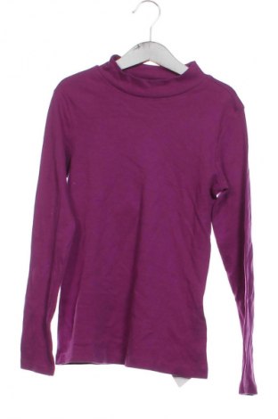 Детска блуза OVS, Размер 8-9y/ 134-140 см, Цвят Лилав, Цена 3,57 €