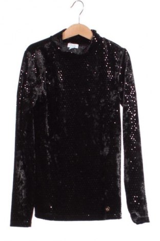 Dziecięca bluzka OVS, Rozmiar 11-12y/ 152-158 cm, Kolor Czarny, Cena 19,99 zł
