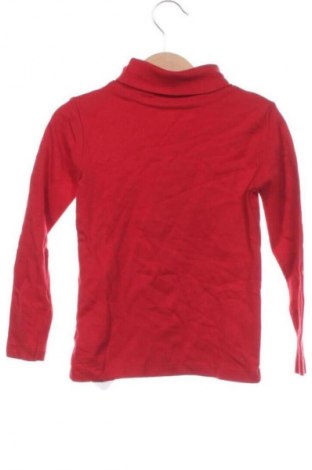 Dziecięca bluzka OVS, Rozmiar 4-5y/ 110-116 cm, Kolor Czerwony, Cena 20,99 zł