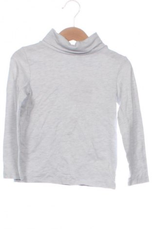 Детска блуза Okaidi, Размер 2-3y/ 98-104 см, Цвят Сив, Цена 5,62 €