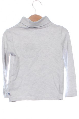 Детска блуза Okaidi, Размер 2-3y/ 98-104 см, Цвят Сив, Цена 5,62 €