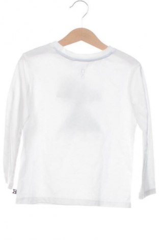 Детска блуза Okaidi, Размер 2-3y/ 98-104 см, Цвят Сив, Цена 6,00 €