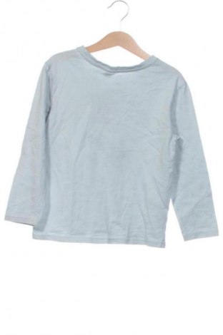 Детска блуза Okaidi, Размер 3-4y/ 104-110 см, Цвят Сив, Цена 6,00 €