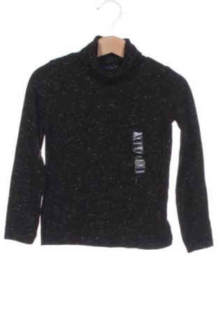 Детска блуза Okaidi, Размер 2-3y/ 98-104 см, Цвят Черен, Цена 6,13 €