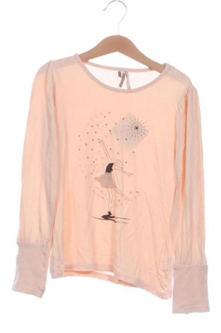 Детска блуза Orchestra, Размер 7-8y/ 128-134 см, Цвят Розов, Цена 5,62 €