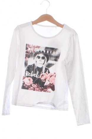 Детска блуза Orchestra, Размер 9-10y/ 140-146 см, Цвят Бял, Цена 5,62 €