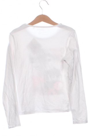 Детска блуза Orchestra, Размер 9-10y/ 140-146 см, Цвят Бял, Цена 5,62 €