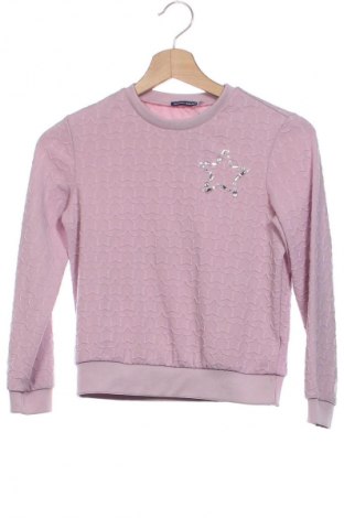 Kinder Shirt Original Marines, Größe 8-9y/ 134-140 cm, Farbe Aschrosa, Preis 15,99 €