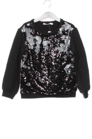 Детска блуза Original Marines, Размер 7-8y/ 128-134 см, Цвят Черен, Цена 6,13 €