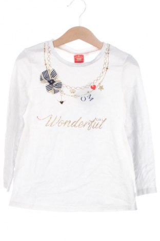 Detská blúzka  Original Marines, Veľkosť 4-5y/ 110-116 cm, Farba Viacfarebná, Cena  6,95 €