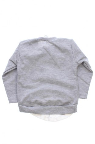Детска блуза Otto, Размер 12-18m/ 80-86 см, Цвят Сив, Цена 12,27 €