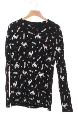 Detská blúzka  Oviesse, Veľkosť 12-13y/ 158-164 cm, Farba Čierna, Cena  5,95 €