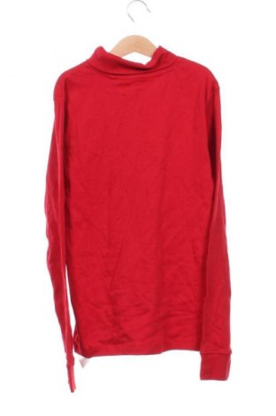 Детска блуза Oviesse, Размер 11-12y/ 152-158 см, Цвят Червен, Цена 3,57 €