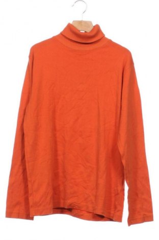 Dziecięca bluzka Oviesse, Rozmiar 13-14y/ 164-168 cm, Kolor Pomarańczowy, Cena 15,99 zł