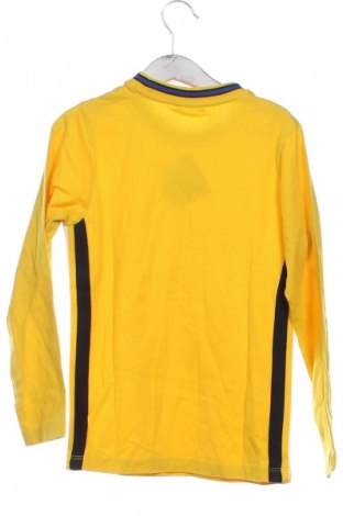 Dziecięca bluzka Oviesse, Rozmiar 6-7y/ 122-128 cm, Kolor Żółty, Cena 26,99 zł