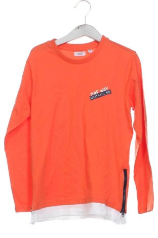 Dziecięca bluzka Oviesse, Rozmiar 6-7y/ 122-128 cm, Kolor Kolorowy, Cena 26,99 zł