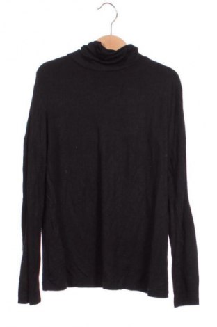 Детска блуза Oviesse, Размер 11-12y/ 152-158 см, Цвят Черен, Цена 3,57 €