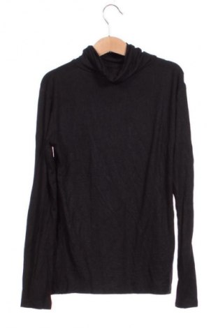 Детска блуза Oviesse, Размер 11-12y/ 152-158 см, Цвят Черен, Цена 3,57 €