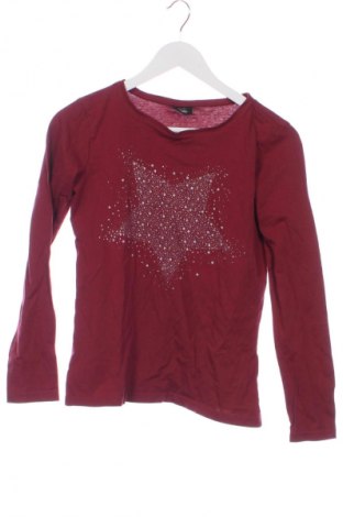 Детска блуза Page One, Размер 12-13y/ 158-164 см, Цвят Червен, Цена 5,62 €