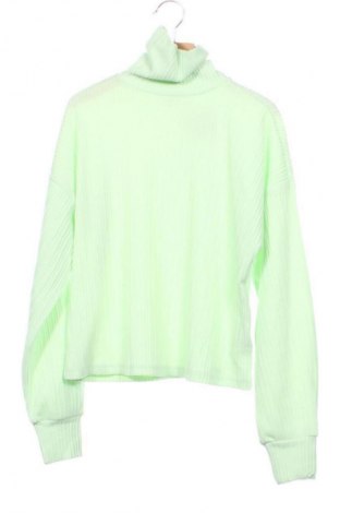 Детска блуза Page One, Размер 10-11y/ 146-152 см, Цвят Зелен, Цена 3,57 €