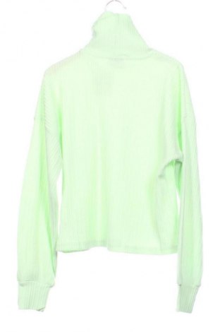 Детска блуза Page One, Размер 10-11y/ 146-152 см, Цвят Зелен, Цена 3,57 €