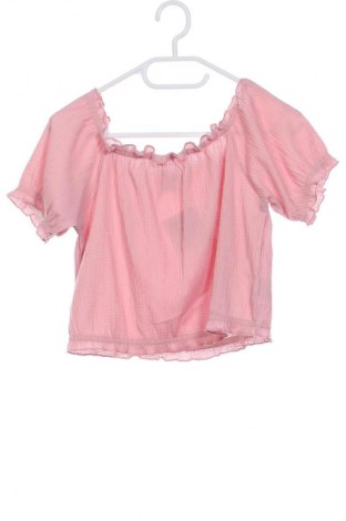 Детска блуза Page One, Размер 12-13y/ 158-164 см, Цвят Розов, Цена 6,00 €