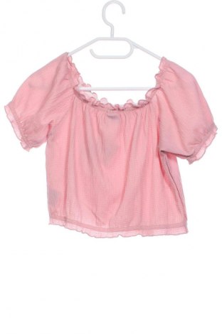Детска блуза Page One, Размер 12-13y/ 158-164 см, Цвят Розов, Цена 6,00 €