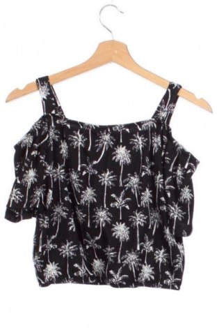Dziecięca bluzka Page One, Rozmiar 12-13y/ 158-164 cm, Kolor Czarny, Cena 17,99 zł