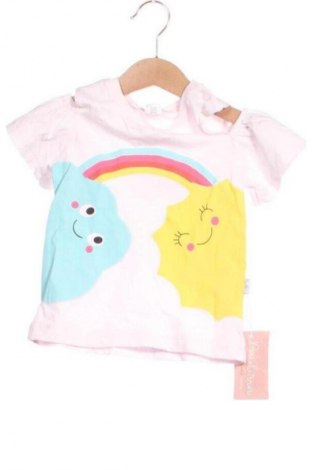 Детска блуза Paulina, Размер 18-24m/ 86-98 см, Цвят Розов, Цена 7,15 €