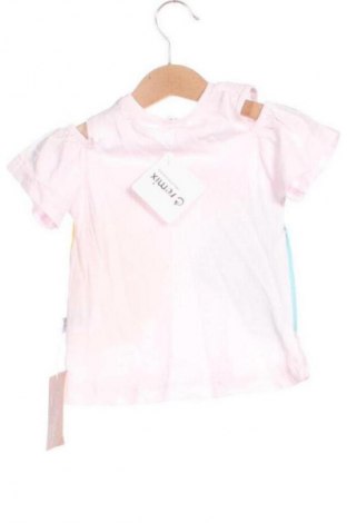 Детска блуза Paulina, Размер 18-24m/ 86-98 см, Цвят Розов, Цена 7,15 €