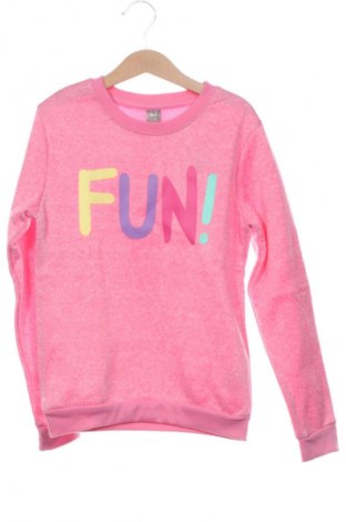 Детска блуза Pepco, Размер 7-8y/ 128-134 см, Цвят Розов, Цена 5,11 €