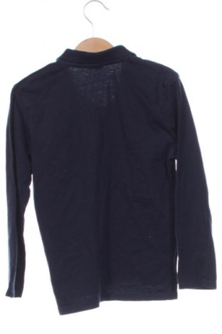 Детска блуза Pepco, Размер 6-7y/ 122-128 см, Цвят Син, Цена 5,11 €