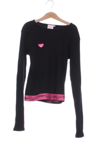 Детска блуза Pepco, Размер 12-13y/ 158-164 см, Цвят Черен, Цена 6,13 €
