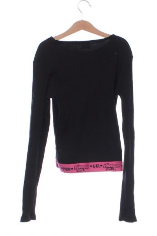 Детска блуза Pepco, Размер 12-13y/ 158-164 см, Цвят Черен, Цена 6,13 €