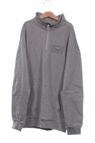 Детска блуза Pepco, Размер 14-15y/ 168-170 см, Цвят Сив, Цена 8,69 €