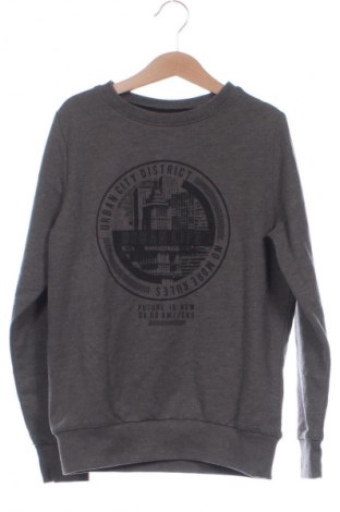 Детска блуза Pepperts!, Размер 8-9y/ 134-140 см, Цвят Сив, Цена 5,11 €