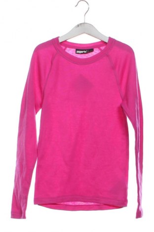 Детска блуза Pepperts!, Размер 10-11y/ 146-152 см, Цвят Червен, Цена 3,57 €