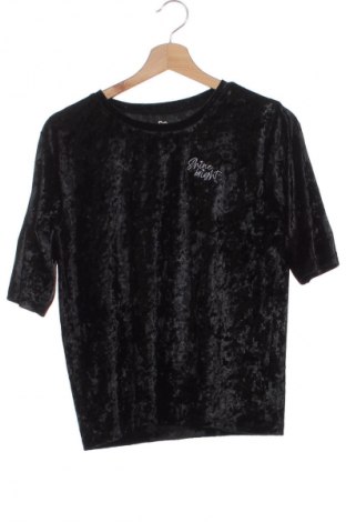 Детска блуза Pepperts!, Размер 12-13y/ 158-164 см, Цвят Черен, Цена 3,57 €