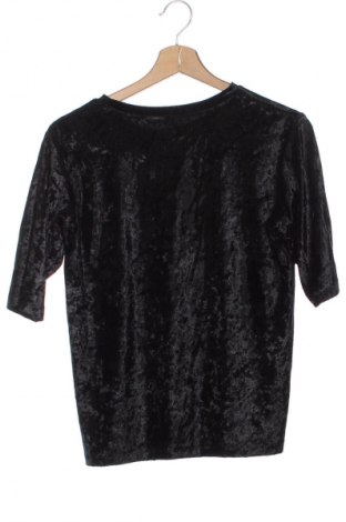 Детска блуза Pepperts!, Размер 12-13y/ 158-164 см, Цвят Черен, Цена 3,57 €