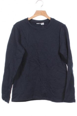 Детска блуза Pepperts!, Размер 10-11y/ 146-152 см, Цвят Син, Цена 3,57 €