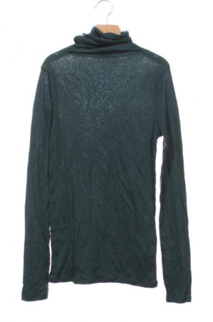 Детска блуза Petit Bateau, Размер 15-18y/ 170-176 см, Цвят Зелен, Цена 6,64 €