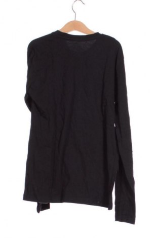Детска блуза Piazza Italia, Размер 13-14y/ 164-168 см, Цвят Черен, Цена 3,57 €