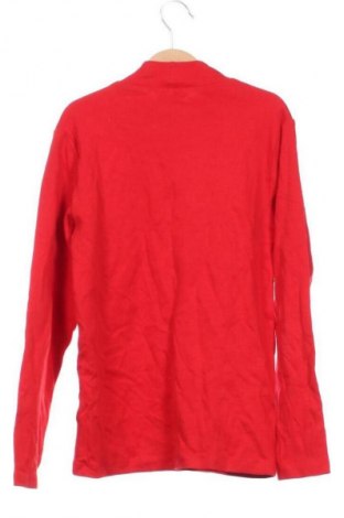 Детска блуза Piazza Italia, Размер 9-10y/ 140-146 см, Цвят Червен, Цена 3,57 €