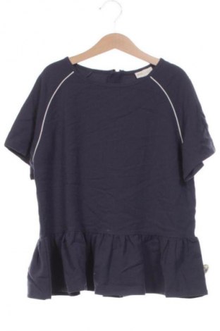 Детска блуза Pomp De Lux, Размер 8-9y/ 134-140 см, Цвят Сив, Цена 4,60 €