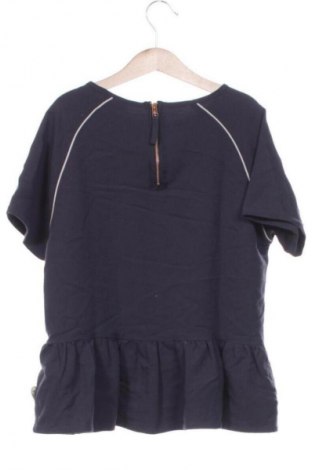 Детска блуза Pomp De Lux, Размер 8-9y/ 134-140 см, Цвят Сив, Цена 4,60 €