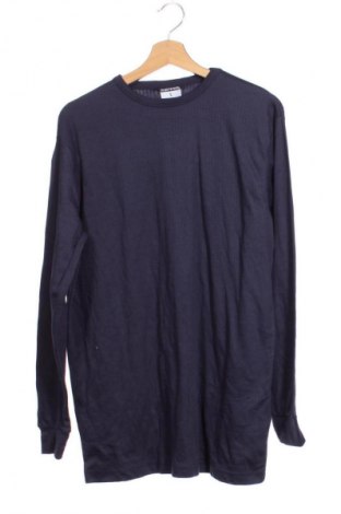 Детска блуза Port west, Размер 15-18y/ 170-176 см, Цвят Син, Цена 3,06 €