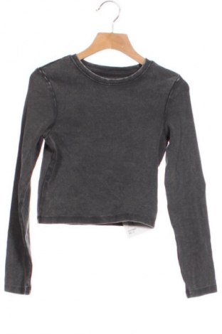 Детска блуза Primark, Размер 7-8y/ 128-134 см, Цвят Сив, Цена 4,60 €