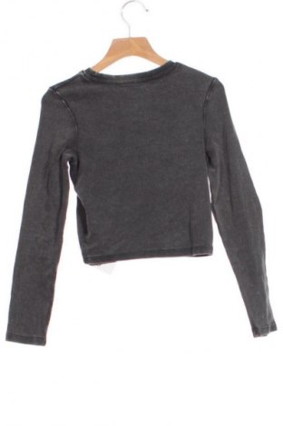 Детска блуза Primark, Размер 7-8y/ 128-134 см, Цвят Сив, Цена 4,60 €